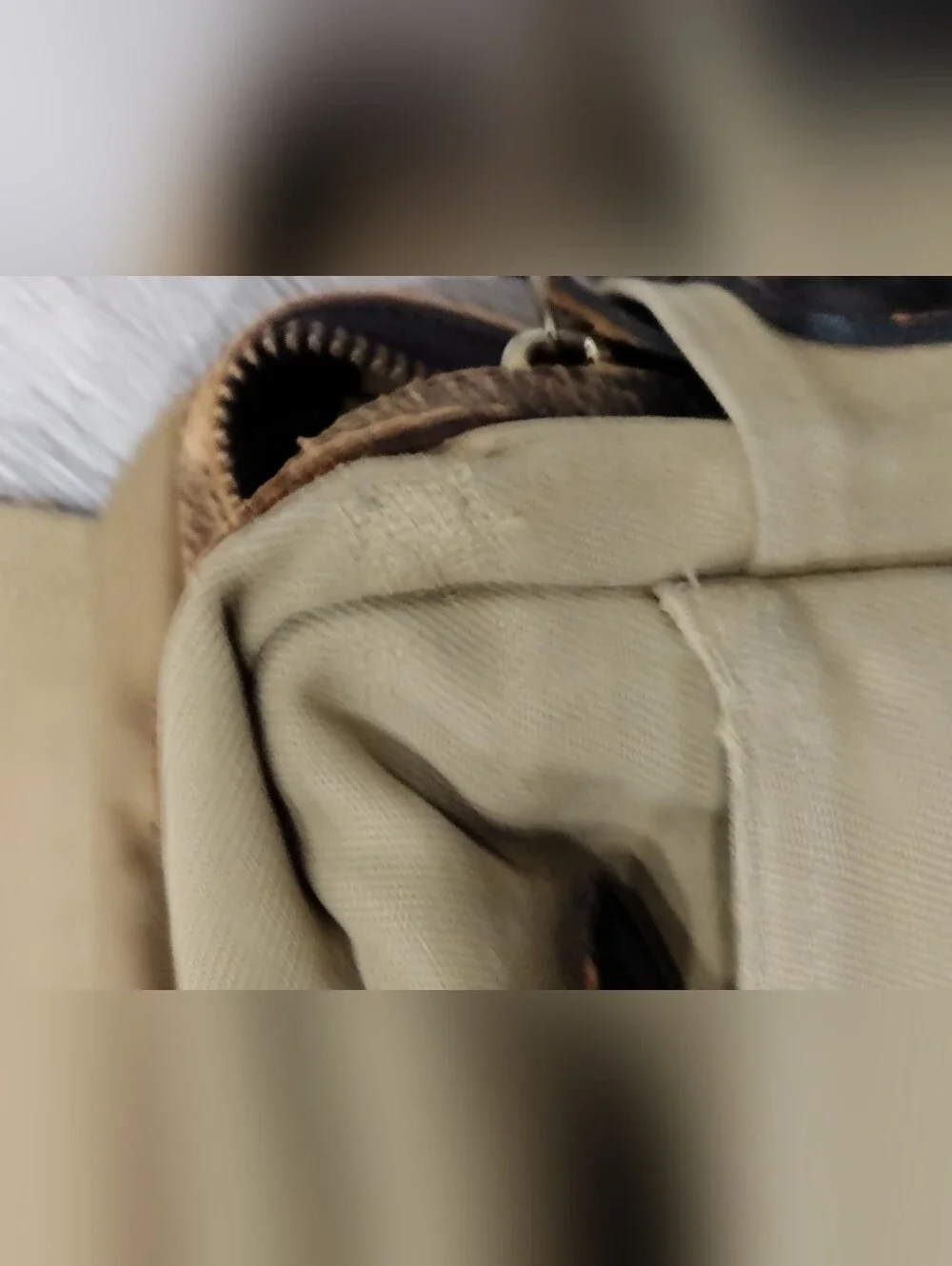 Filson Talon Era Briefcase